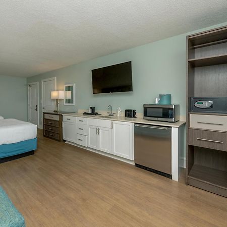 Commander Hotel & Suites Ocean City Ngoại thất bức ảnh