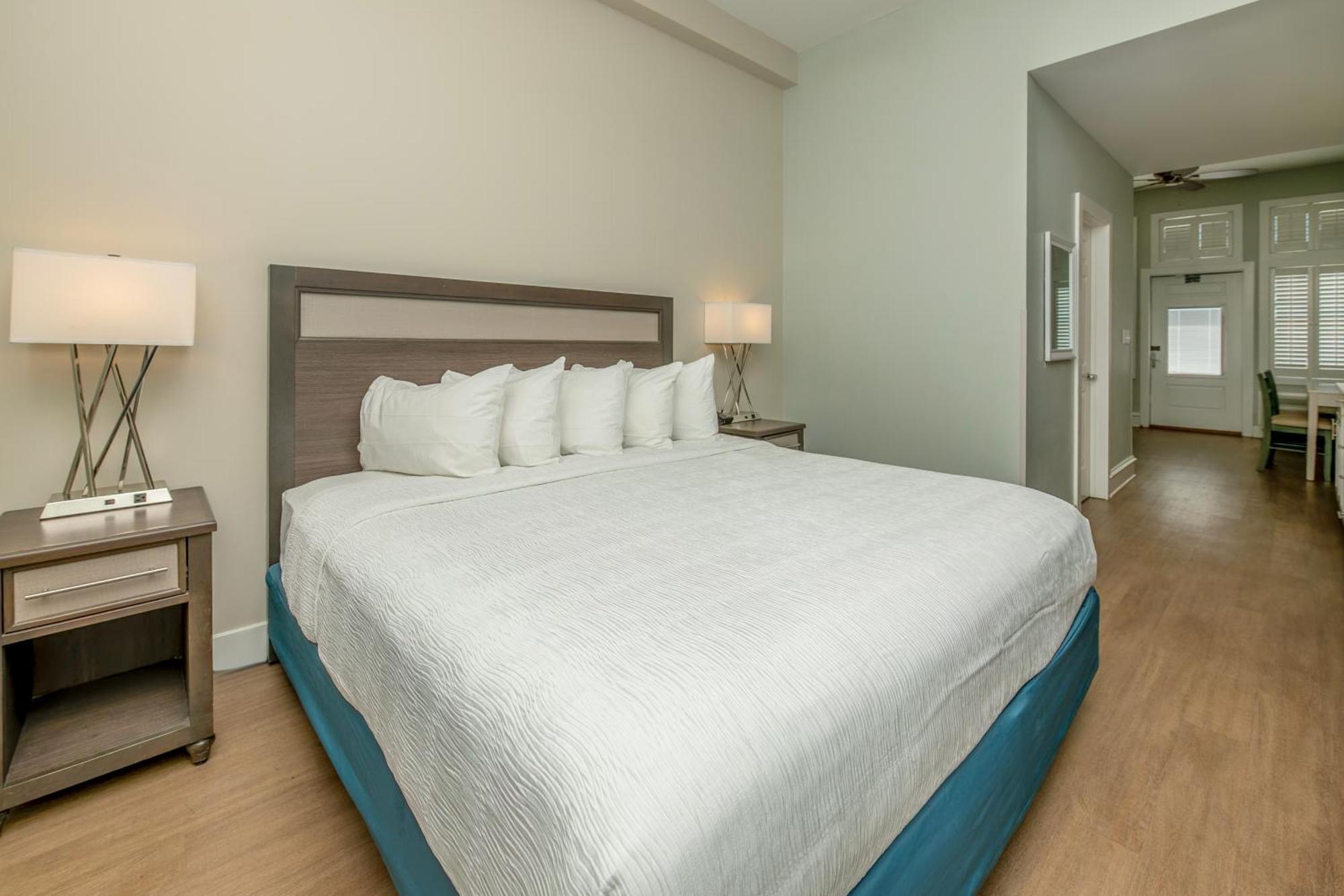 Commander Hotel & Suites Ocean City Ngoại thất bức ảnh